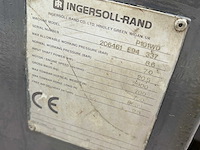 Ingersoll rand p101wd diesel mobiele compressor - afbeelding 4 van  12