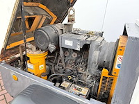 Ingersoll rand p101wd diesel mobiele compressor - afbeelding 11 van  12