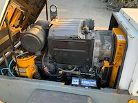 Ingersoll rand p130wd luchtcompressor - afbeelding 2 van  21