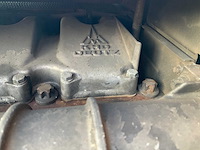 Ingersoll rand p130wd luchtcompressor - afbeelding 3 van  21