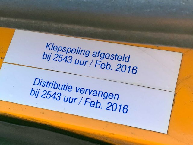 Ingersoll rand p130wd luchtcompressor - afbeelding 8 van  21