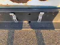 Ingersoll rand p130wd luchtcompressor - afbeelding 9 van  21