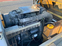 Ingersoll rand p130wd luchtcompressor - afbeelding 21 van  21