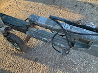 Ingersoll rand p130wd luchtcompressor - afbeelding 5 van  12