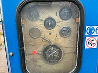 Ingersoll rand p600wp mobiele dieselcompressor - afbeelding 4 van  20