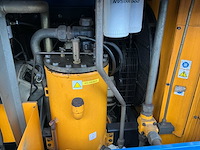 Ingersoll rand p600wp mobiele dieselcompressor - afbeelding 19 van  20