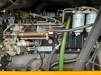 Ingersoll rand p600wp mobiele dieselcompressor - afbeelding 20 van  20