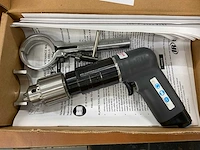 Ingersoll rand perslucht boormachine - afbeelding 2 van  2