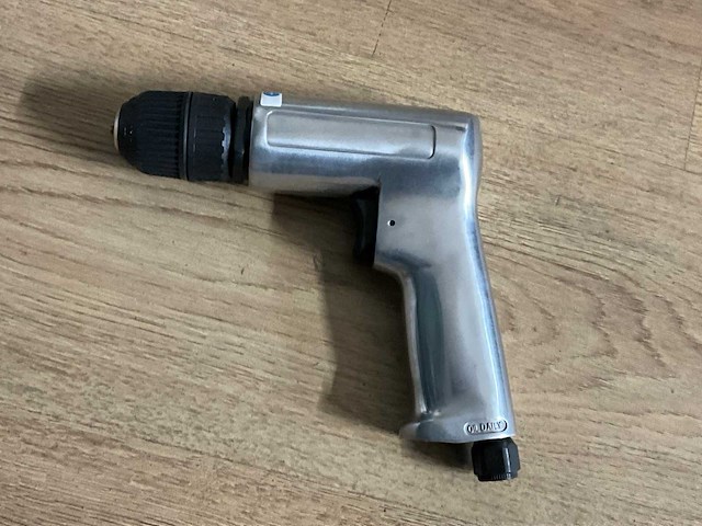 Ingersoll rand pneumatische boormachine - afbeelding 1 van  5