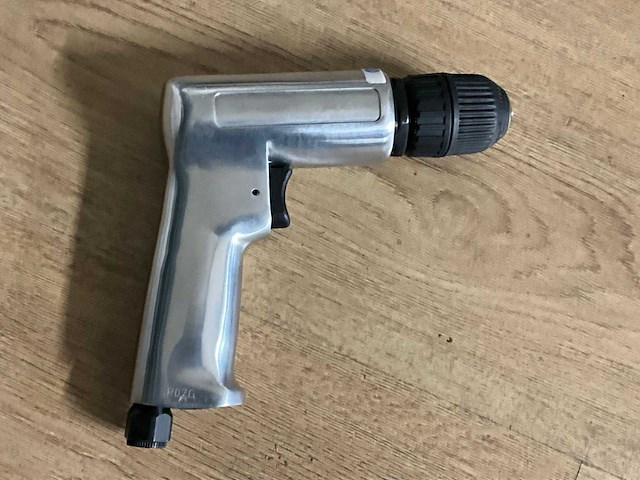 Ingersoll rand pneumatische boormachine - afbeelding 2 van  5