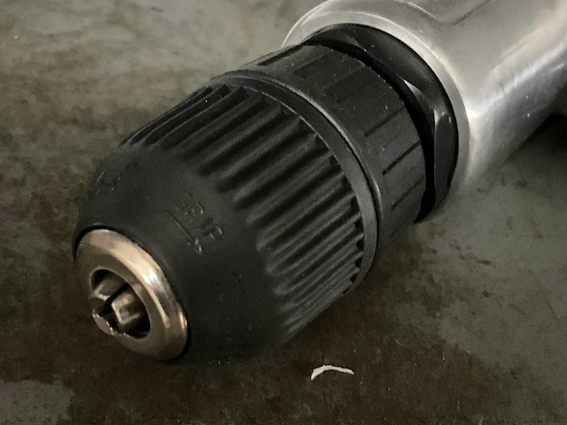 Ingersoll rand pneumatische boormachine - afbeelding 3 van  5