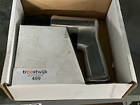 Ingersoll rand pneumatische boormachine - afbeelding 4 van  5