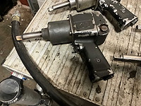 Ingersoll rand pneumatische slagmoersleutel (6x) - afbeelding 2 van  7