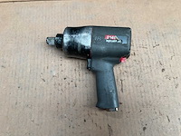 Ingersoll-rand pneumatische slagmoersleutel - afbeelding 1 van  4