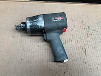 Ingersoll-rand pneumatische slagmoersleutel - afbeelding 1 van  4
