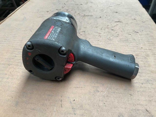Ingersoll-rand pneumatische slagmoersleutel - afbeelding 4 van  4