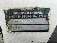 Ingersoll-rand pt120 bandenwals - afbeelding 7 van  15