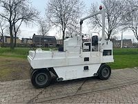 Ingersoll-rand pt120 bandenwals - afbeelding 1 van  15