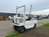 Ingersoll-rand pt120 bandenwals - afbeelding 10 van  15