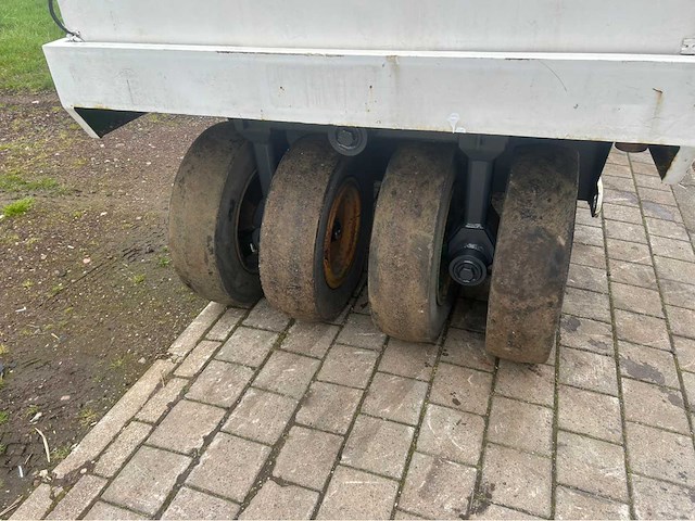 Ingersoll-rand pt120 bandenwals - afbeelding 13 van  15