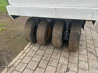 Ingersoll-rand pt120 bandenwals - afbeelding 13 van  15