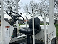 Ingersoll-rand pt120 bandenwals - afbeelding 15 van  15