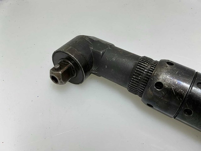 Ingersoll rand qa6 pneumatische haakse slagmoer - afbeelding 3 van  5