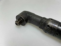 Ingersoll rand qa6 pneumatische haakse slagmoer - afbeelding 3 van  5