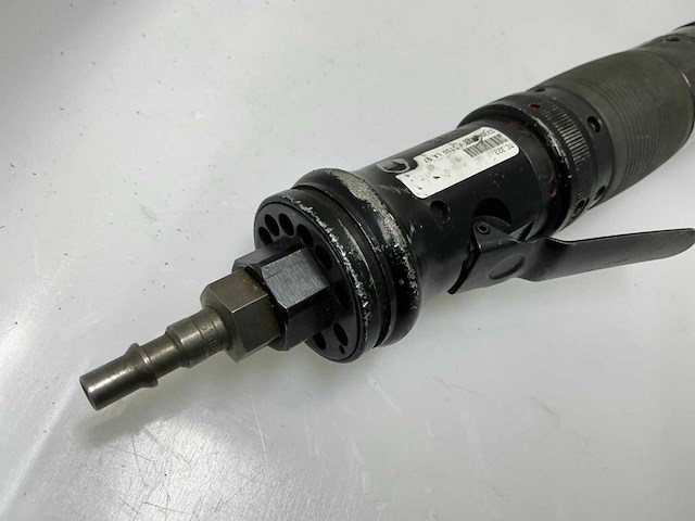 Ingersoll rand qa6 pneumatische haakse slagmoer - afbeelding 4 van  5