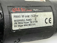 Ingersoll rand qa6 pneumatische haakse slagmoer - afbeelding 5 van  5