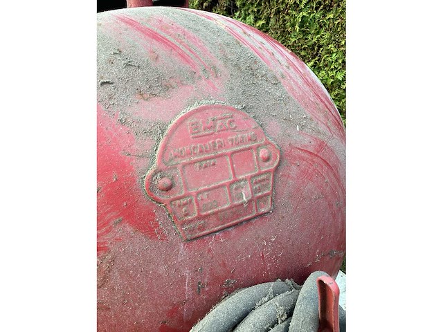 Ingersoll rand ssr oliegeïnjecteerde schroefcompressor - afbeelding 3 van  14