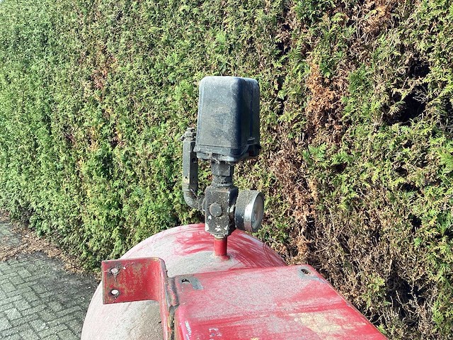 Ingersoll rand ssr oliegeïnjecteerde schroefcompressor - afbeelding 5 van  14