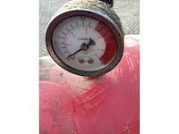 Ingersoll rand ssr oliegeïnjecteerde schroefcompressor - afbeelding 6 van  14