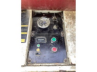 Ingersoll rand ssr oliegeïnjecteerde schroefcompressor - afbeelding 12 van  14