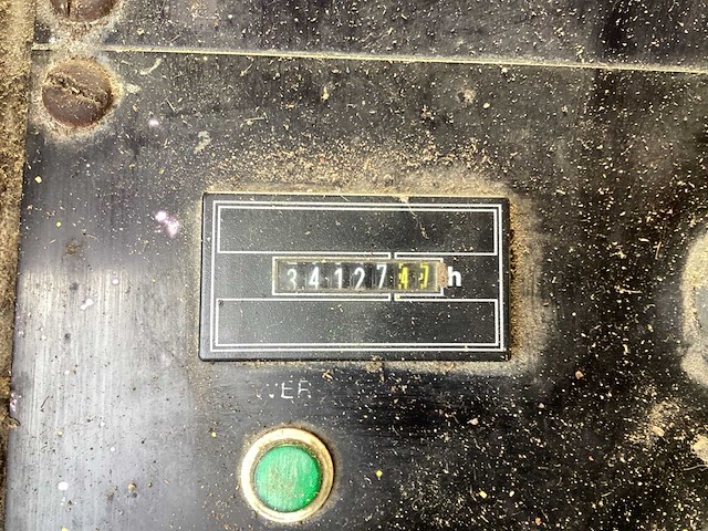 Ingersoll rand ssr oliegeïnjecteerde schroefcompressor - afbeelding 14 van  14