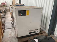 Ingersoll rand tms luchtdroger - afbeelding 1 van  4