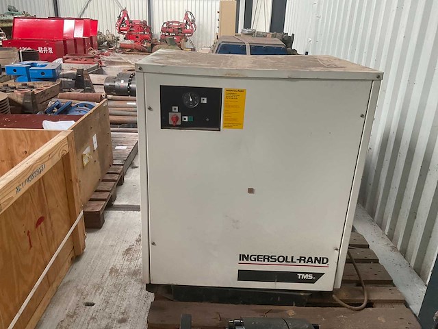 Ingersoll rand tms luchtdroger - afbeelding 2 van  4