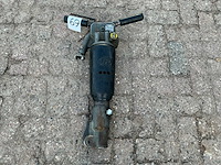 Ingersoll-rand tr21bv pneumatische breekhamer