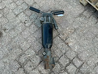 Ingersoll-rand tr21bv pneumatische breekhamer - afbeelding 2 van  5