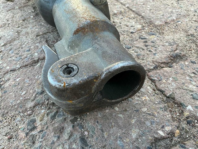 Ingersoll-rand tr21bv pneumatische breekhamer - afbeelding 5 van  5