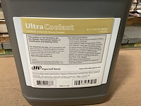 Ingersoll rand ultra coolant long life synthetic rotary coolant - afbeelding 3 van  3