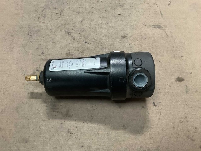 Ingersoll rand ws60a water separator - afbeelding 2 van  3