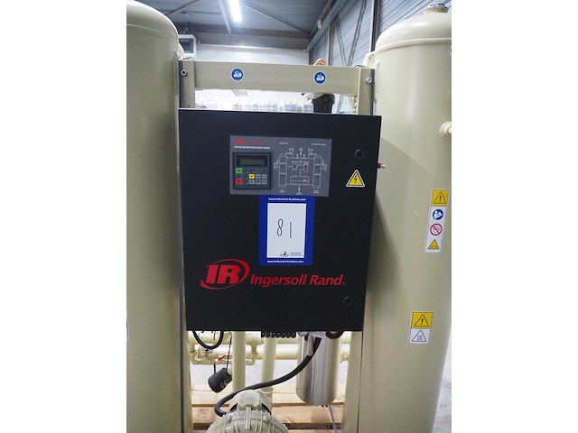 Ingersoll rand - afbeelding 3 van  17
