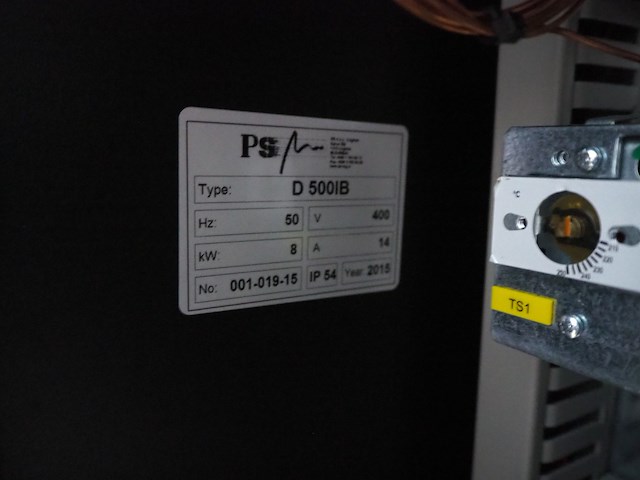 Ingersoll rand - afbeelding 8 van  17