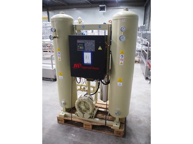 Ingersoll rand - afbeelding 10 van  17