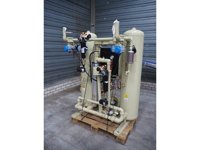 Ingersoll rand - afbeelding 11 van  17