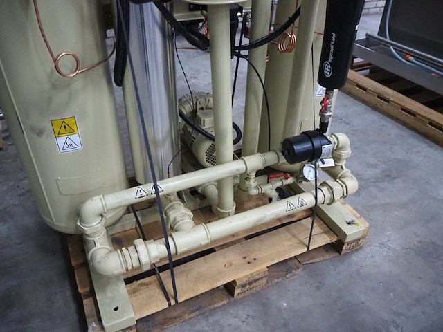 Ingersoll rand - afbeelding 13 van  17