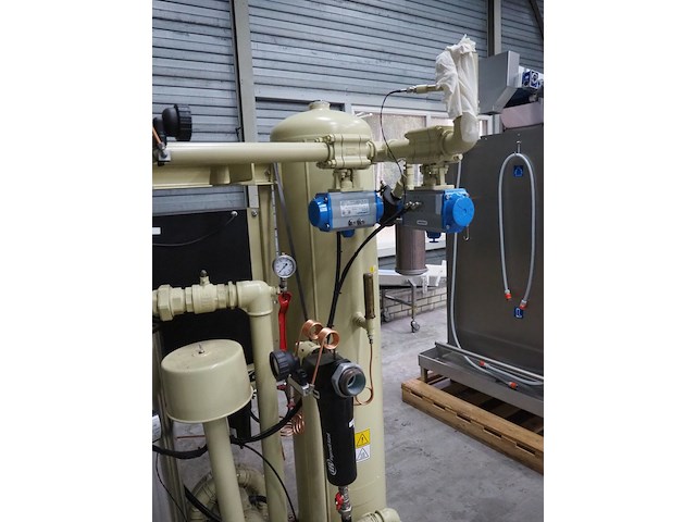 Ingersoll rand - afbeelding 15 van  17