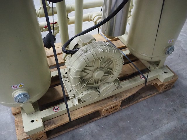 Ingersoll rand - afbeelding 16 van  17