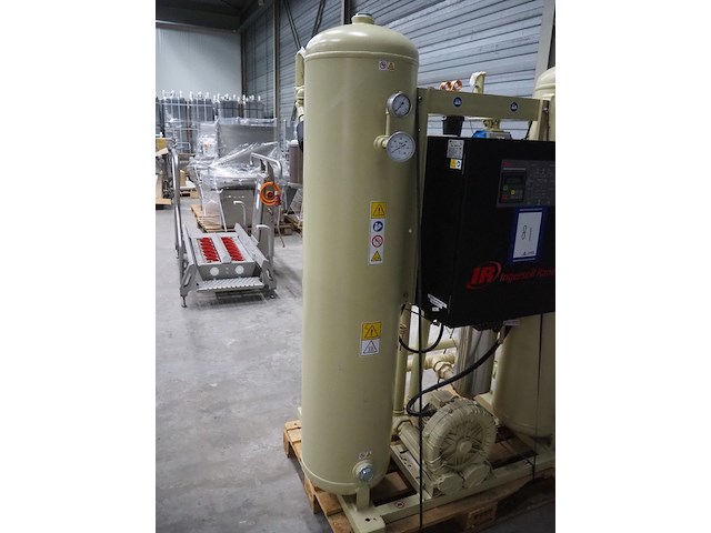 Ingersoll rand - afbeelding 17 van  17